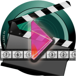 Free HD Mobile Video Player иконка