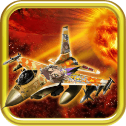 Big Fighter Wars иконка