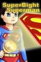 Superman BrightFree Flashlight screenshot 3