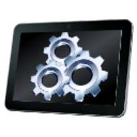 Advanced Screen Control