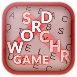 Word Searcher 2.0