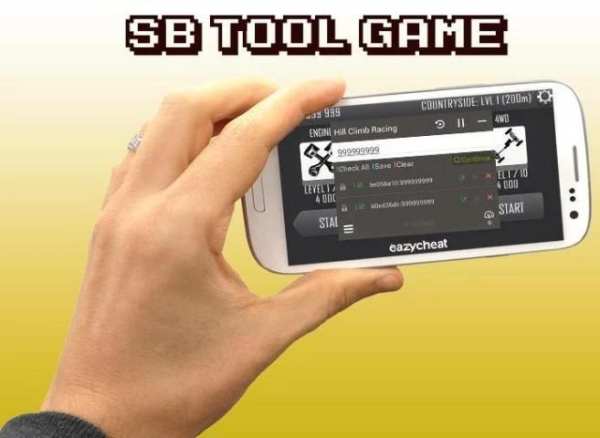 SB Tool Game Hcker Joke screenshot 2