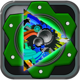 Video Lan Player أيقونة