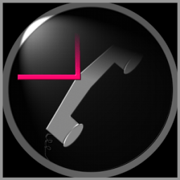 MISSED CALL иконка