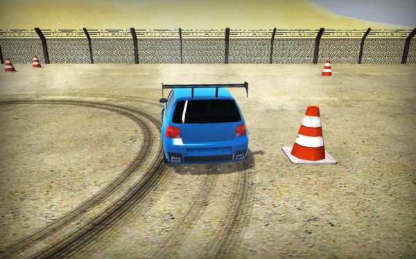 Car Racing Drift Extreme स्क्रीनशॉट 5