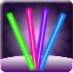 Long Laser Battery icon
