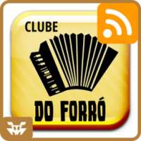 Clube do Forró Podcast MP3 on 9Apps