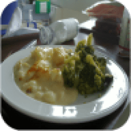 British Food Recipes أيقونة