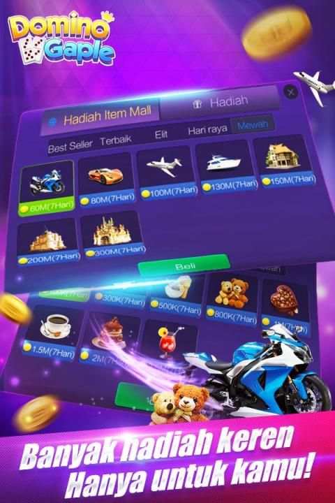 Domino Gaple  screenshot 3