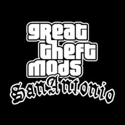 Mod for GTA San Andreas 1.0