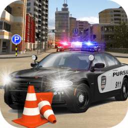 Police Parking Kings 1.0