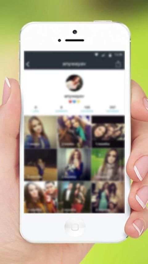 Free Followers Instagram Prank screenshot 4