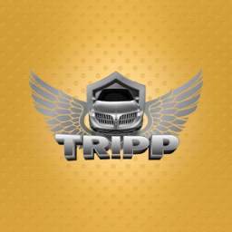 TRIPP PASSENGERS