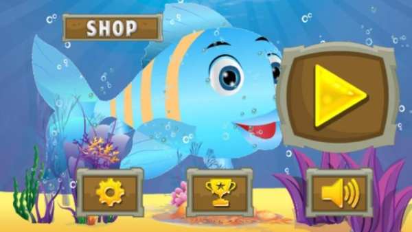 Aquarium World - Mermaid dash screenshot 8