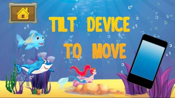 Aquarium World - Mermaid dash screenshot 6