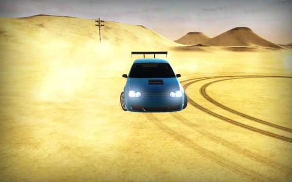 Car Racing Drift Extreme स्क्रीनशॉट 4