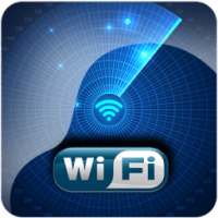 Wifi Password Hacking Prank