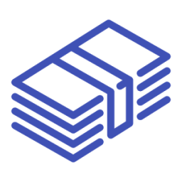 Cashback أيقونة