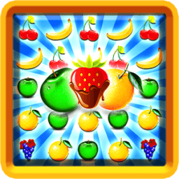 Fruit Mania icon