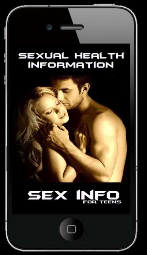 Sex Guide for 14+ screenshot 3