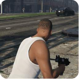 Code For GTA V 1.0