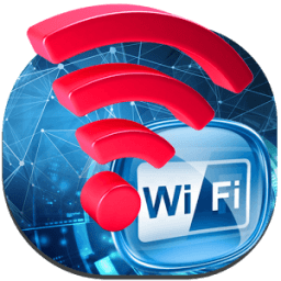 اختراق كود ويفي 100%Prank wifi иконка