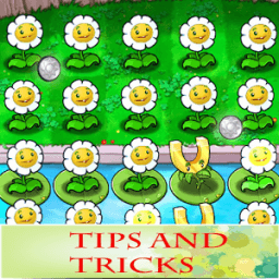 Tips for Plants vs. Zombies 2 иконка