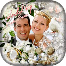 Wedding Photo Frames