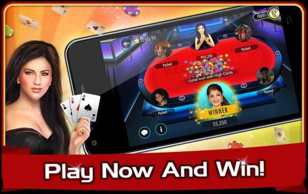 Real Teen Patti screenshot 7