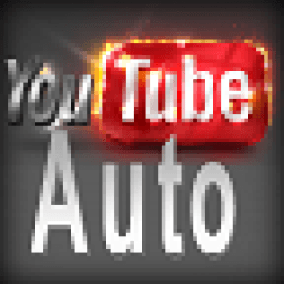 YouTubeAuto Mobile icon
