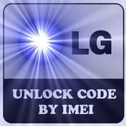 LG Sim Unlock Code