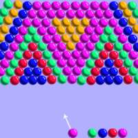 bubble shooter