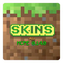 Skins for Minecraft PE 0.14.0 4.0