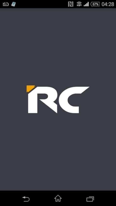 RC APP screenshot 6