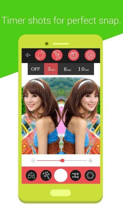 Mirror Camera - Reflect Images 4 تصوير الشاشة