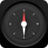 Real Compass on 9Apps