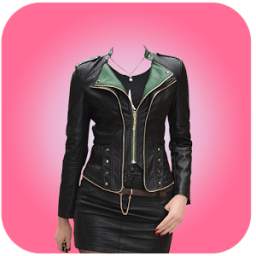 Women Jacket Photo Suit