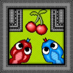 Two Snakes 1 or 2 Player Snake иконка