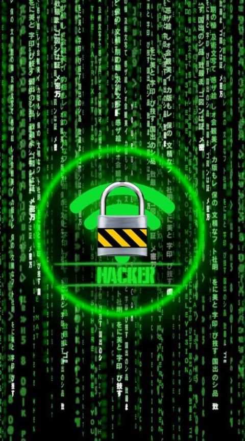 Hack Wifi Simulator скриншот 3
