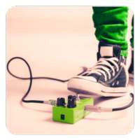 Guitar Pedal Effects