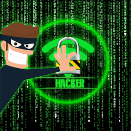 Hack Wifi Simulator आइकन