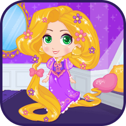 Chibi Princess Maker icon