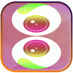 Came 360 Best Mirror أيقونة