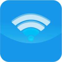 Fast Wifi Speed-Booster PRANK