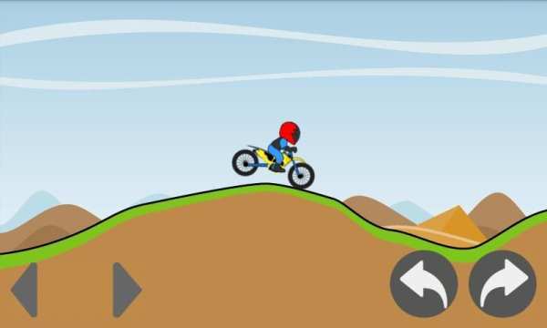 Motocross Racing screenshot 5