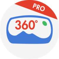 360 ° VR Photos - Social