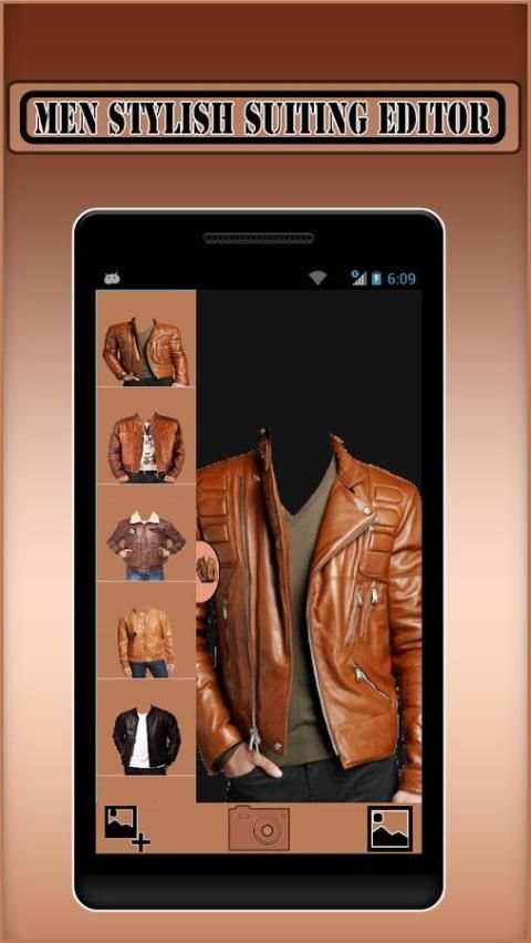 Men Stylish Jackets Editor 5 تصوير الشاشة