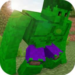 Mod Hulk 1.0