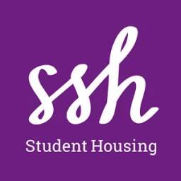 SSH - kamers voor studenten
