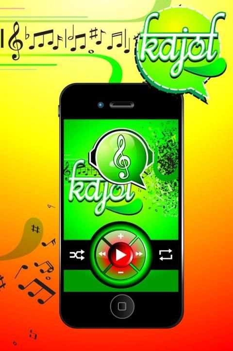 Kajol Songs screenshot 2